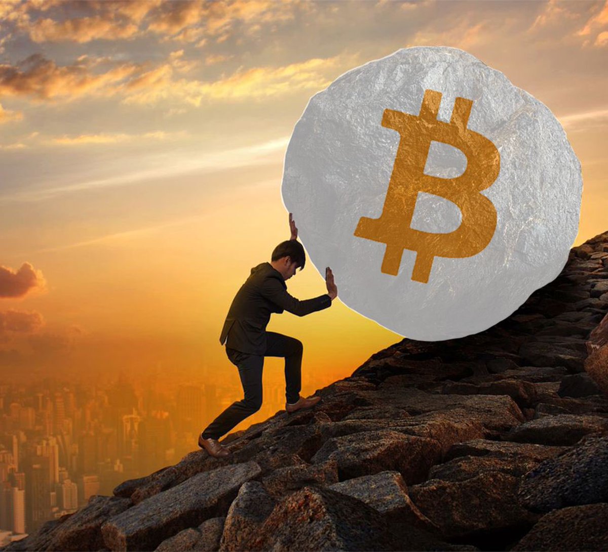 BTCINU has the STRONGEST community of them all! 💪🏼

Just wait until we hit $1! 🚀

#btcinu #shib #bitcoin