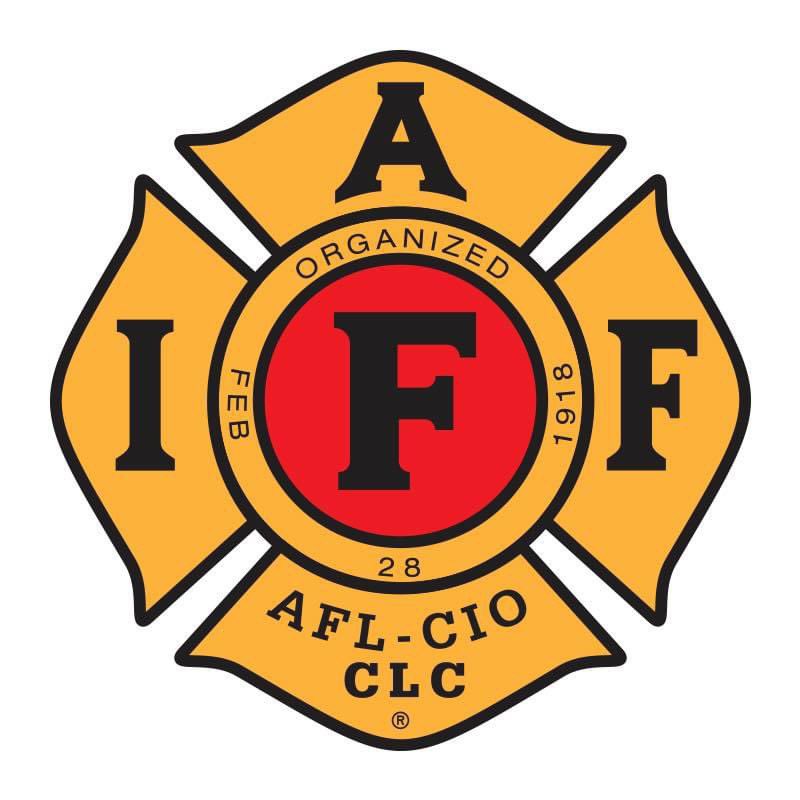 106 years of improving the lives of firefighters and our families! Happy birthday to the International Association of Fire Fighters. Over 344,000 members strong! @IAFFofficial