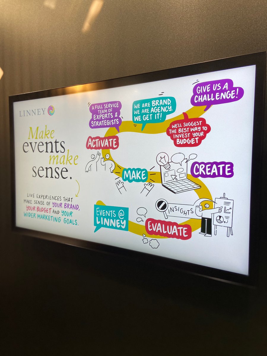 We’re here at <a href="/EventProdShow/">EventProductionShow</a>! Don’t forget we are offering live Quick Start Sessions with our expert team for free all today and tomorrow. Please drop by the stand for a chat, or message us to book a slot.
The team are excited to help you Make Events Make Sense. #EPS24