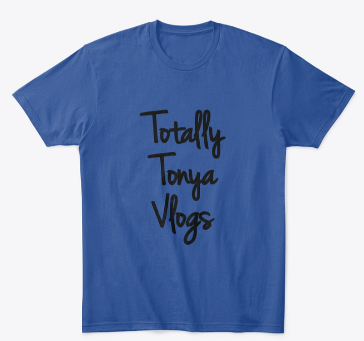 Shop my TTV MERCH SHOP Today
I NEED to sell 5 T-SHIRTS TODAY
WHO'S BUYING ONE?? COMMENT BELOW 👇
#creators #Merch #creatorschallenge 
#totallytonyavlogs #letstalksoaps #daytimetvvlogger #creatorsupport 
my-store-d36d77.creator-spring.com/listing/ttv-cu…