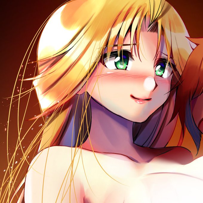 リクエストいただきました『聖ルミナス女学院』のエリザベス良子ブライアンになります 