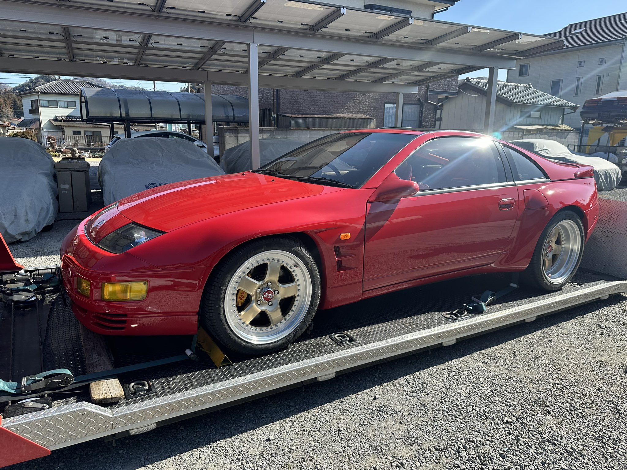 ⬛'32フォード　未開封&ルース　まとめて llllllllllllllllllllllllll 6571-9287-1980 by zeyad5