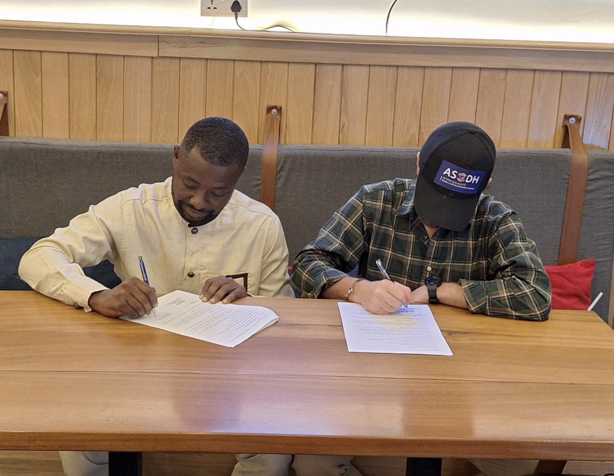 Goalkick Foundation Gh tweet media