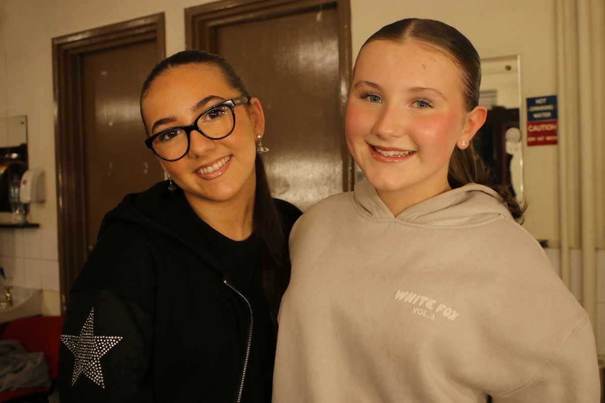 GoDance was an amazing experience for our young people. Thank you to @KingsandRoyal for organising such a fantastic event. You can still grab tickets to see more dance groups this week. They will be performing until Friday!