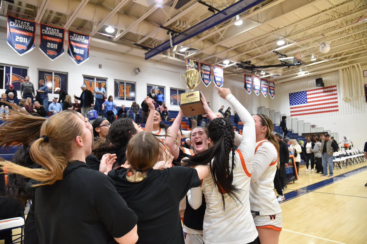 BW Girls Basketball tweet media