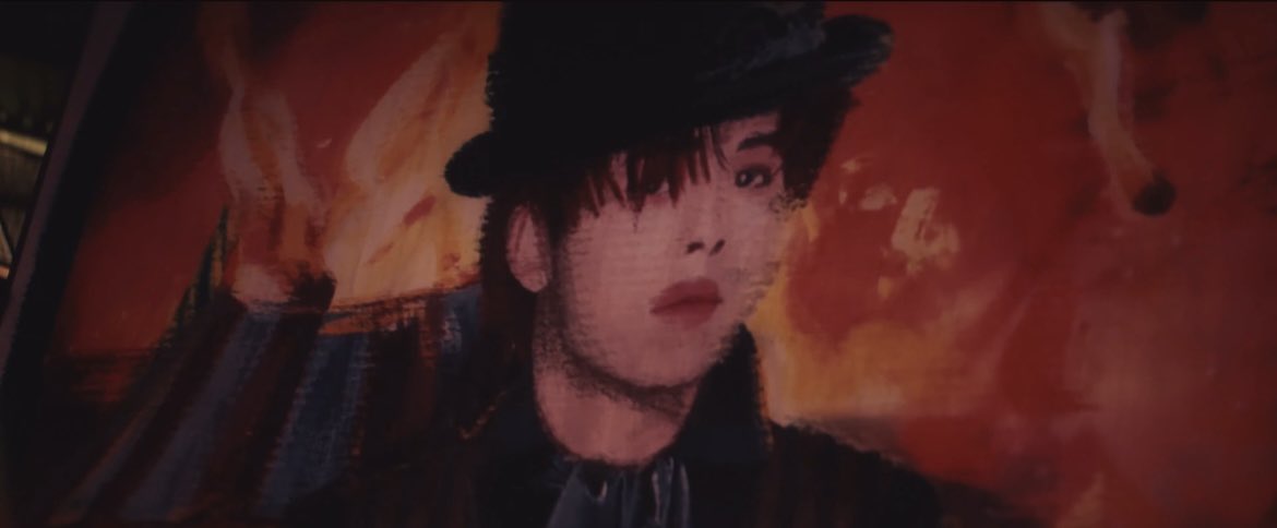 sayoh_nn's tweet image. Baby ไม่ต้องกลัว cuz I will take you to the โทอ้อปปปปปปป 

มิวอ้อนไฟลุกมากกกก 🔥🔥🔥🔥

#ATLASIGotThatMagic_MV
#MuonATLAS