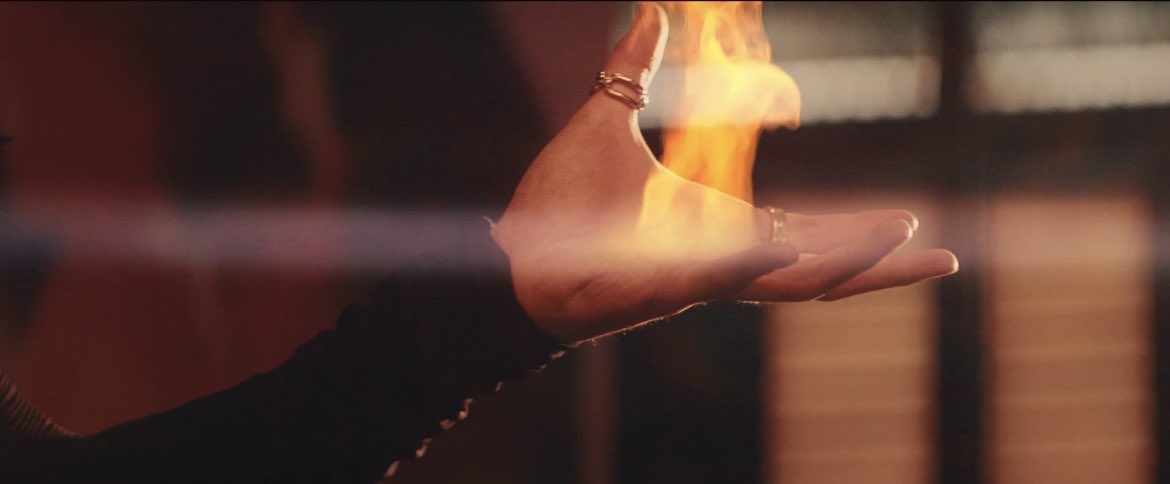 sayoh_nn's tweet image. Baby ไม่ต้องกลัว cuz I will take you to the โทอ้อปปปปปปป 

มิวอ้อนไฟลุกมากกกก 🔥🔥🔥🔥

#ATLASIGotThatMagic_MV
#MuonATLAS