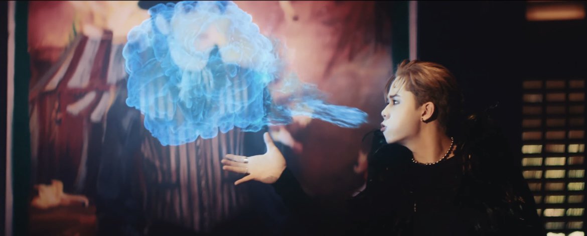 sayoh_nn's tweet image. Baby ไม่ต้องกลัว cuz I will take you to the โทอ้อปปปปปปป 

มิวอ้อนไฟลุกมากกกก 🔥🔥🔥🔥

#ATLASIGotThatMagic_MV
#MuonATLAS