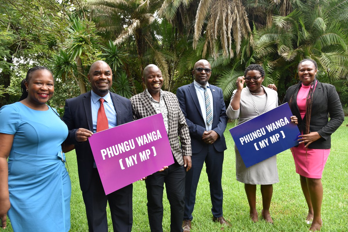 Save the Children Malawi tweet media