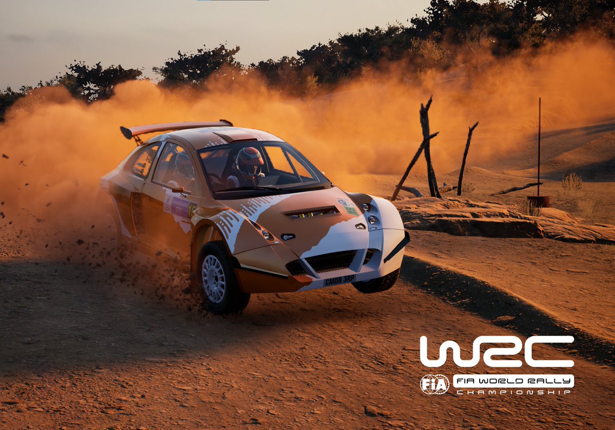 Diego_Fx2's tweet photo. 🏁 P1 en el Rally de México con el McRae R4 en la División Élite de #PINICUP
A falta de disputarse el Rally de Chile que es el último de la Temporada 2 me mantengo líder de mi categoría 💪🔥 https://t.co/BLTLwrod6l