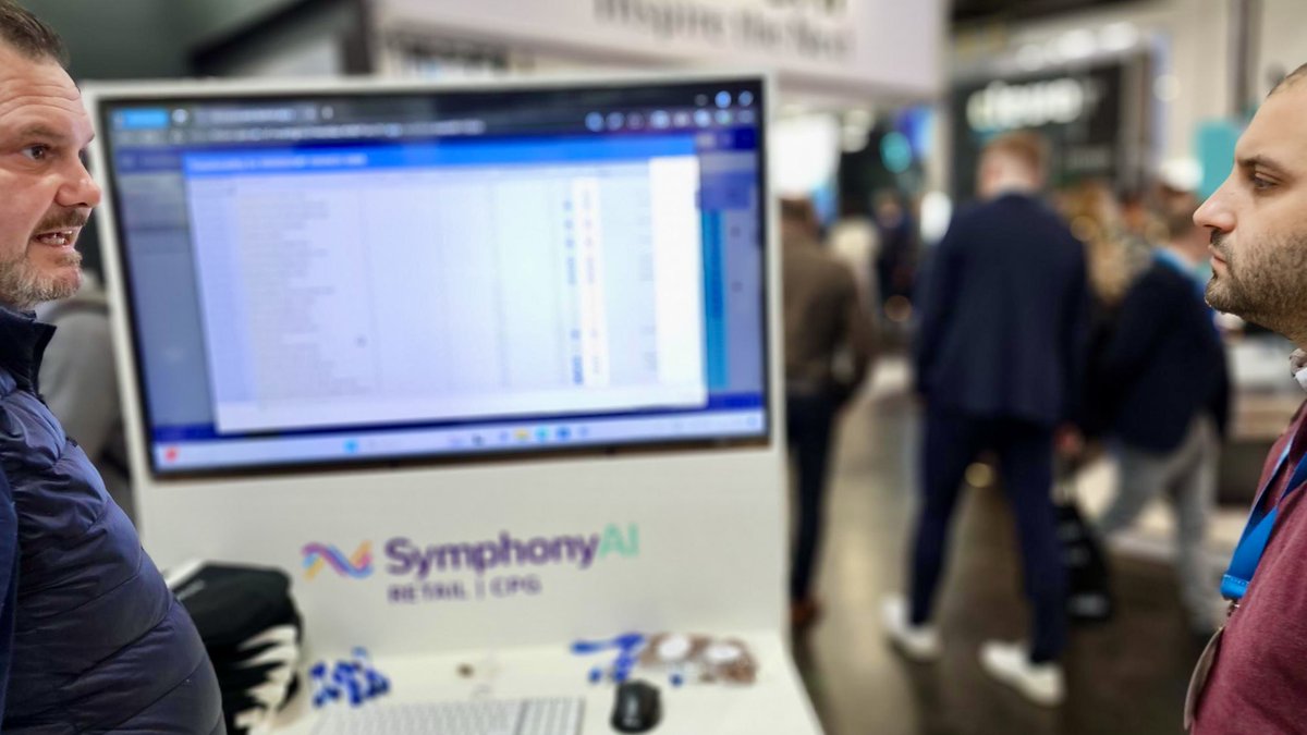 PHILOSHOPIC's tweet image. Currently attending the #EuroCIS2024, gaining valuable insights! We are excited to connect with fellow retail enthusiasts and industry leaders. Let's explore the new trends to drive innovation and shape the future of #Retail  together 🚀✨

#gobeyondtoday #retailtech