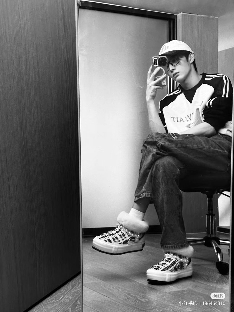 jianyu xiaohongshu update

alright, (i) look like this today

#chenjianyu #천지안위 #陈建宇
