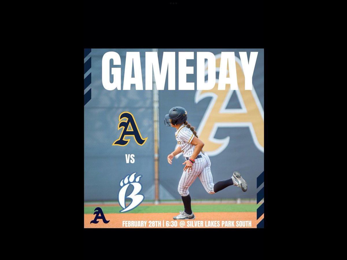 St. Thomas Aquinas Softball (@aquinassoftball) on Twitter photo 