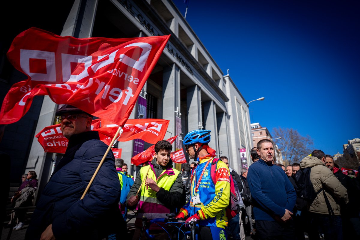FSC-CCOO tweet media