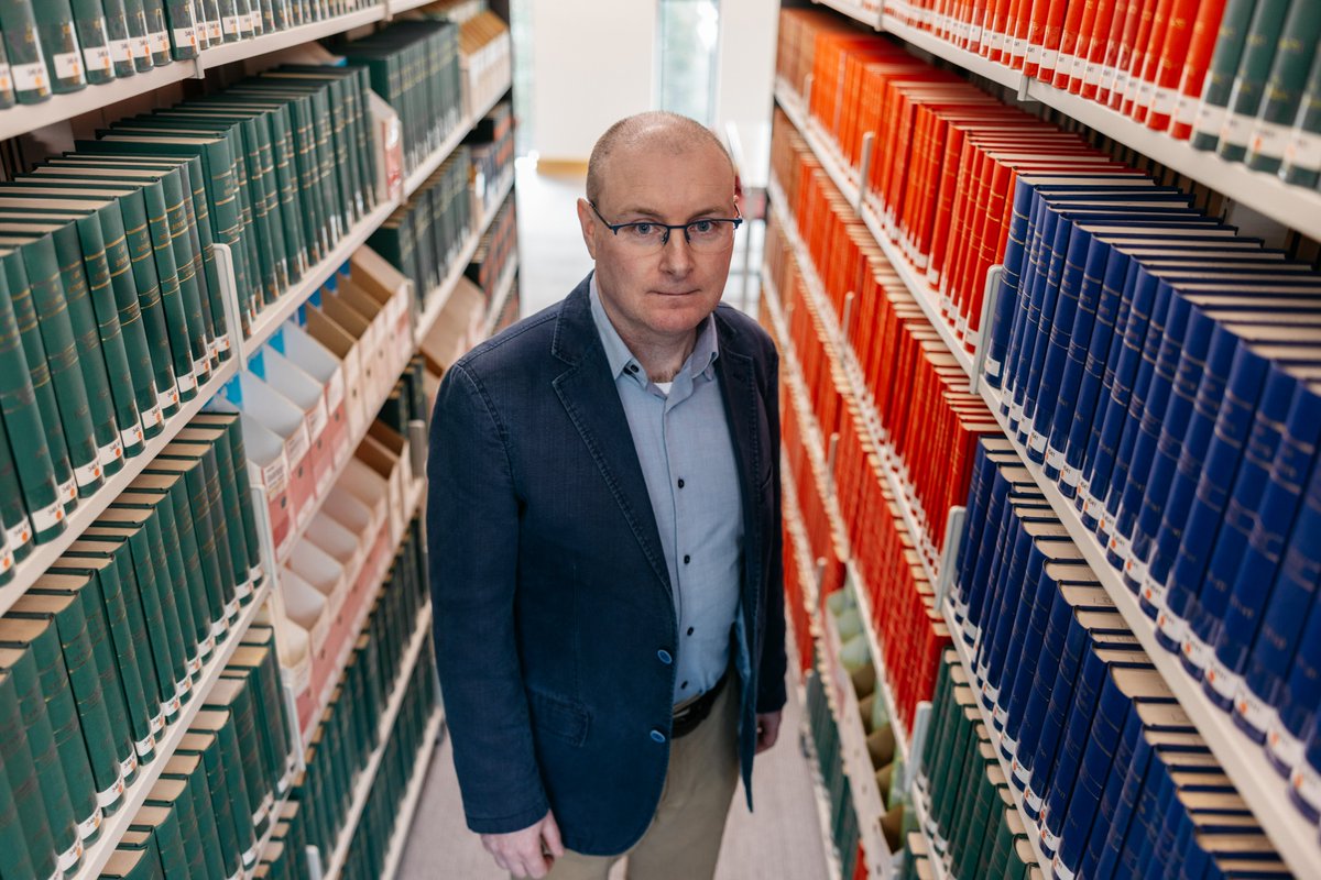 UL's tweet photo. The future of education

A UL research team is looking at the impact of ‘far reaching and ambitious’ changes to the Junior Cycle curriculum:
https://t.co/XLvR0Cq90y
#StudyatUL https://t.co/f8tryY7zAq