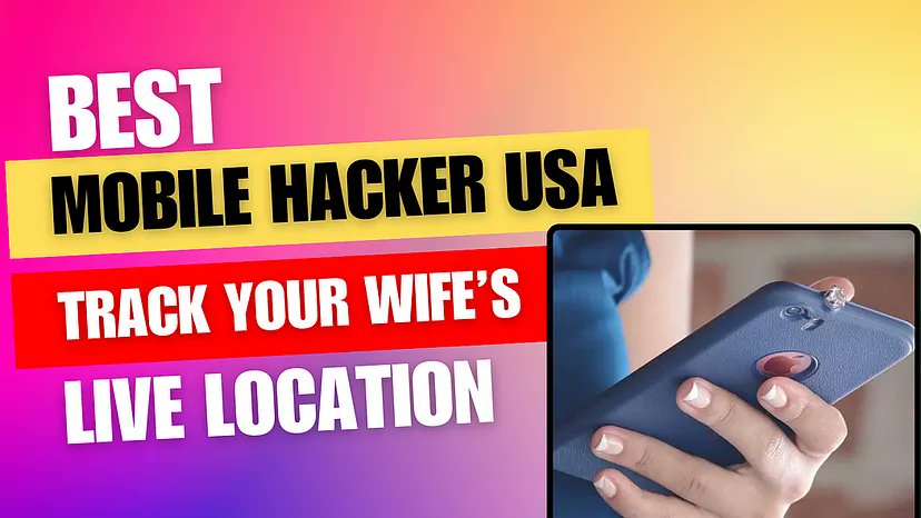 AlbertZames's tweet image. Best Mobile Hacker in USA To Track Your Wife’s Live Location
💥 Read our latest blog post 👇
medium.com/@mdanowerhossa…
#mobilehacker #hackerslist