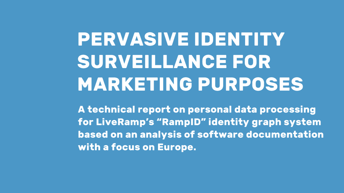 Wolfie Christl tweet media