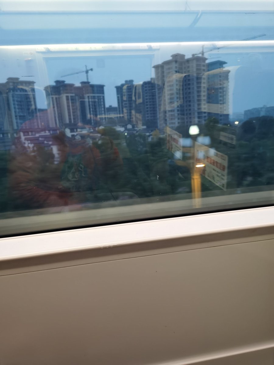 在路上🥹，路漫漫其修远兮！