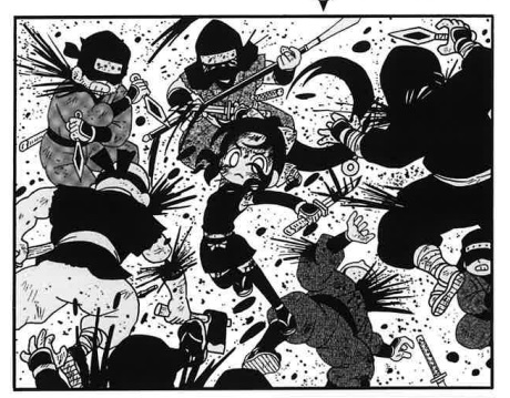 重野なおき＠四コマ漫画家(@shigeno_naoki) さんのマンガ一覧 : いいね