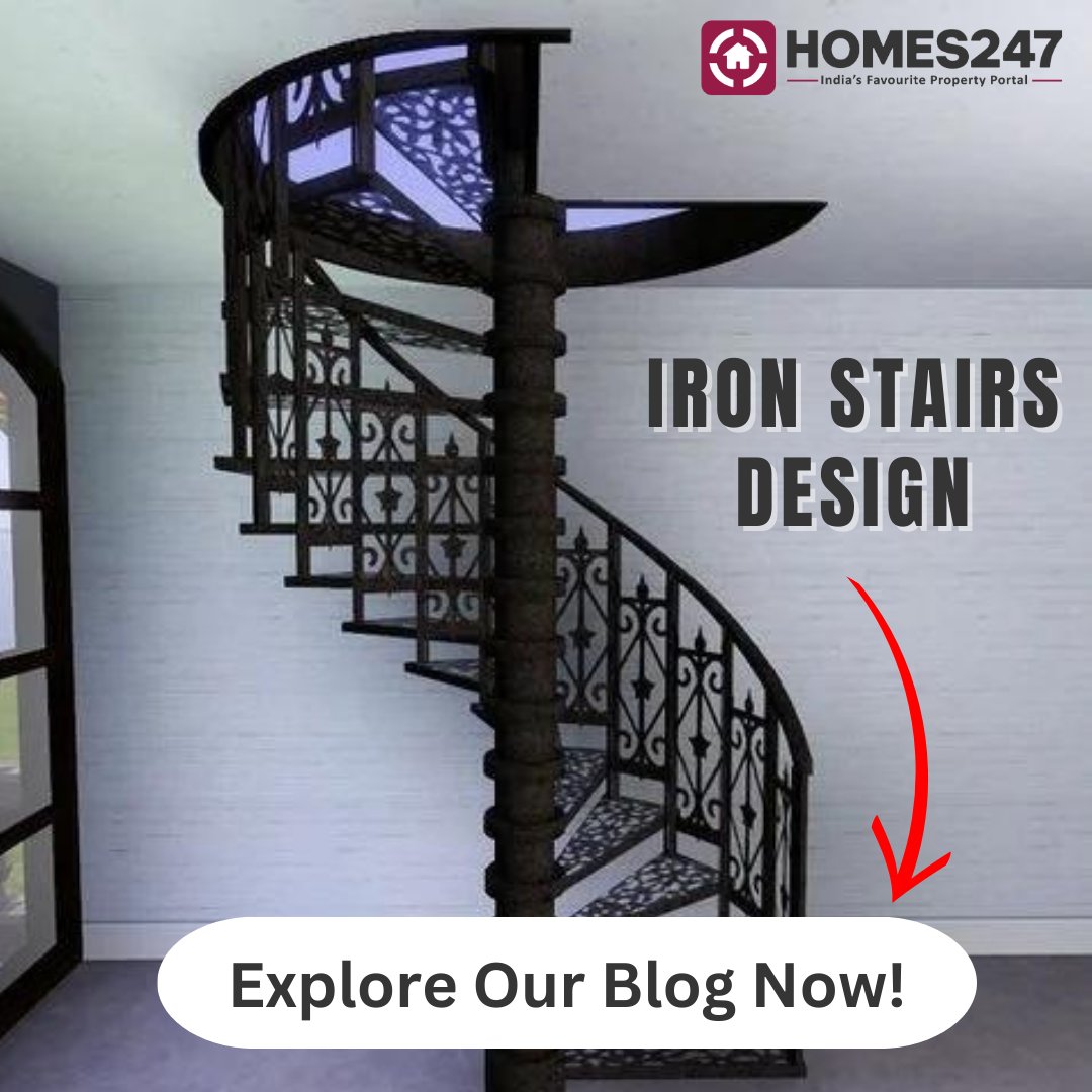 Infinity_Homes1's tweet photo. For more info visit our blog at https://t.co/CSz1foLRWD
 #designs #blogpost #blogger #stairsdesign #homes247 India's Favorite Property Portal #buy #rent #sell #RealEstate #homes #thinkhomethinkus #Trendings #explore  #DreamHome https://t.co/uaJKwAkH1q