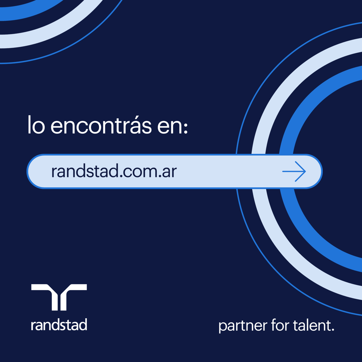 Randstad_Arg tweet media