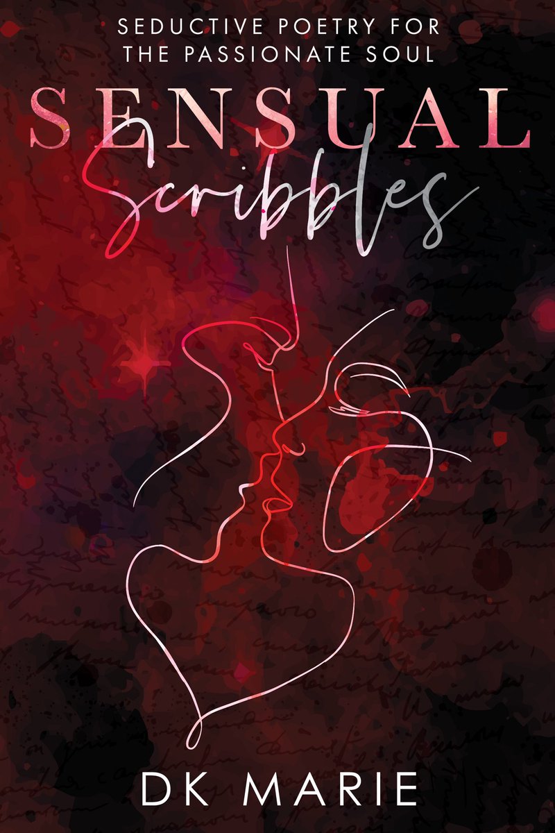 Sensual Scribbles tweet media