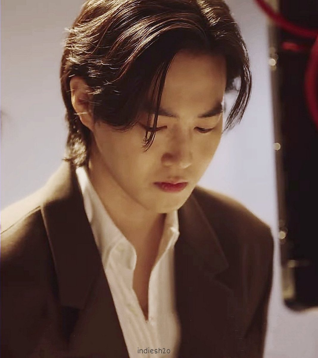 indiesh2o's tweet photo. KIM JUNMYEON WOAH https://t.co/6MLTJClJDQ