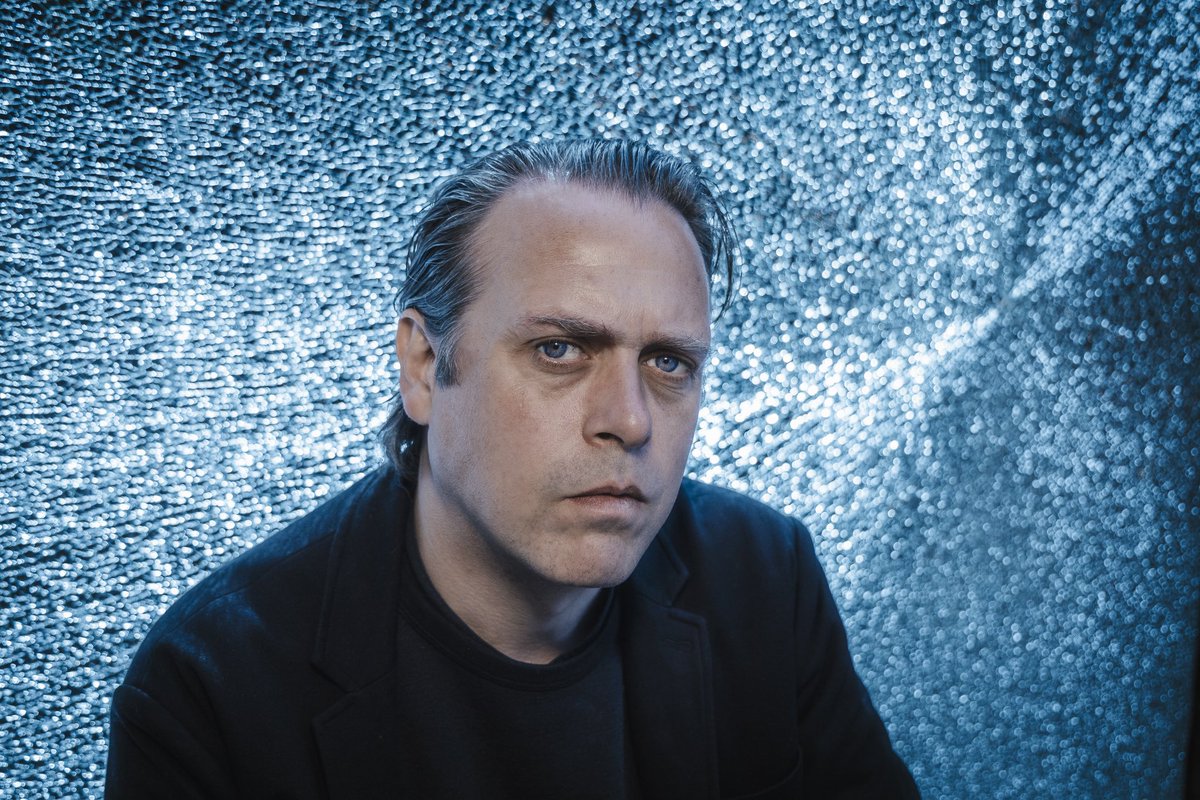 PÅ FREDAG SPILLER JEG SOLO PÅ BASEMENT, TIL @FRYGTLOSBAND PLADERELEASE🙂 HÅBER VI SES🙂
Foto: Anders Clausen