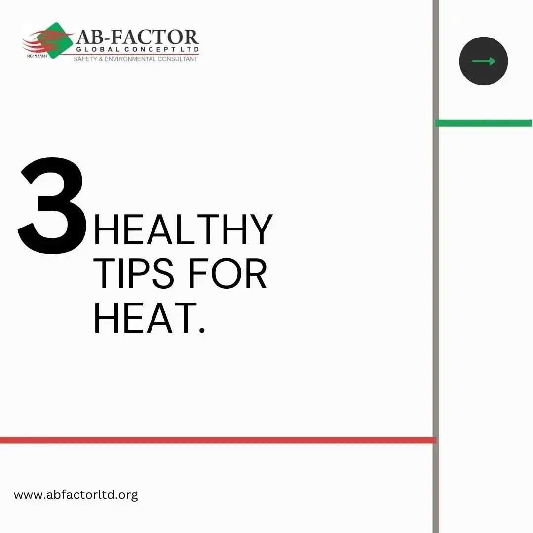 abfactorltd's tweet photo. Beat the heat with these essential tips to stay cool. Remember, staying safe and taking care of ourselves is always a top priority, especially during hot weather.

#stayhydrated
#healthyhabits  #tipstayhydrated #eathealthy
#wellnesstips
#abfactortips
#stayhealthy https://t.co/MYTmZSxniW