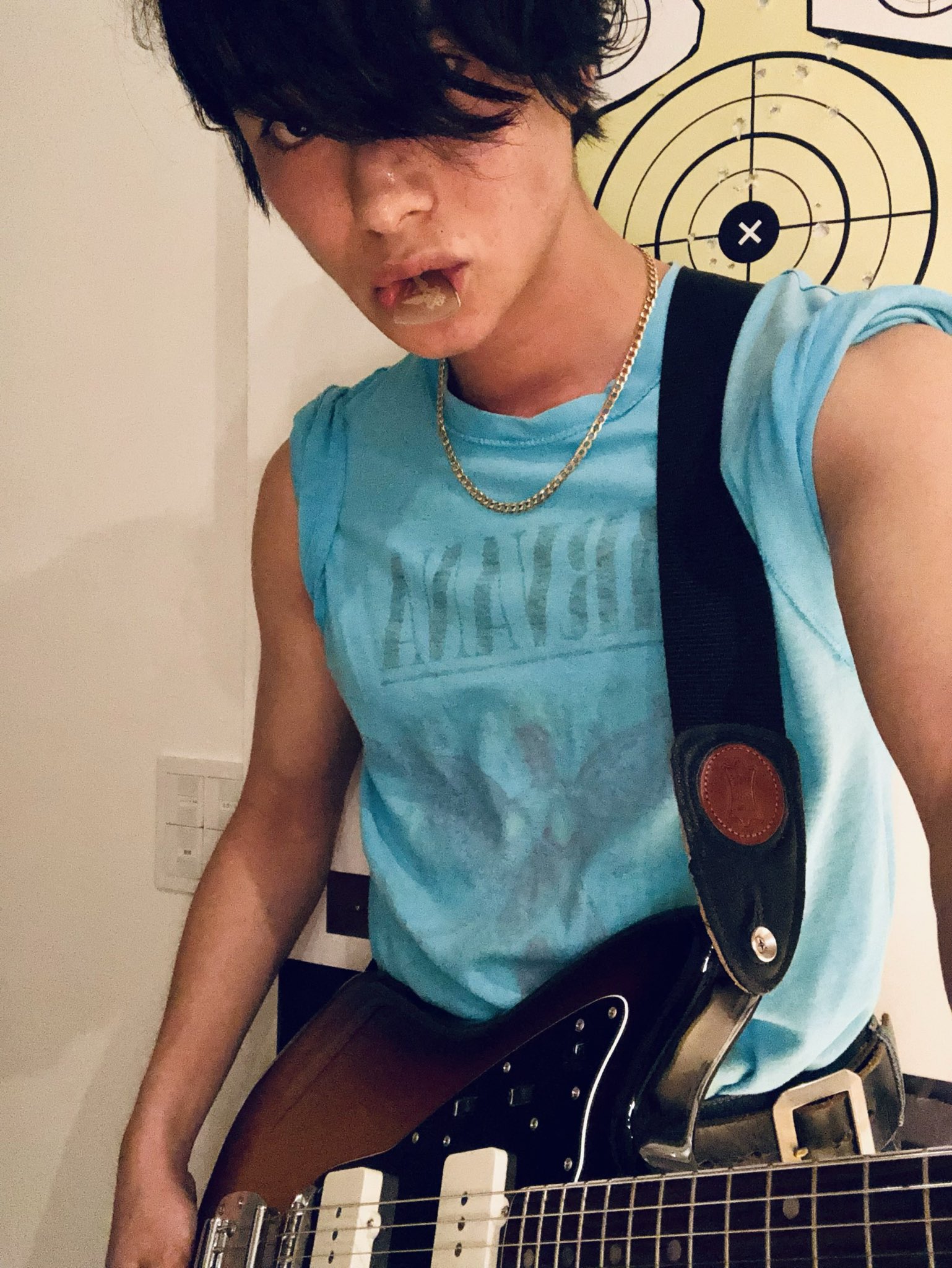 A.B.C-Z (えーびーしーずぃー) on X: 