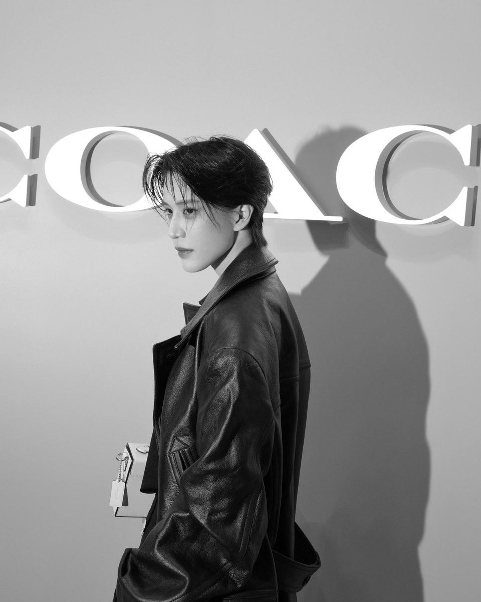 🇮🇩 JAKARTA, INDONESIA✨

Appearance at THE COACH RESTAURANT Grand Opening

📍COACH - Grand Indonesia West Mall
📆1 MAR 2024 • 6:30pm