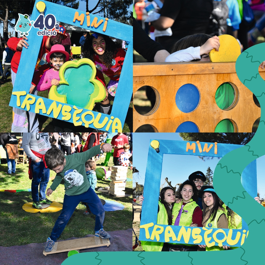 La Minitranséquia celebra la seva novena edició aquest any amb gran varietat d'activitats!

📍 Parc de l’Agulla
🕐11-14 h

<a href="/insguillemcata/">Institut Guillem Catà</a> @caemanresa@kidsandusmanresa @manresarugbyclub @ctennismanresa @umanresa @ecmanresa @camanresa @joviatprofessional @bbva_espana <a href="/upcmanresa/">UPC Manresa</a>