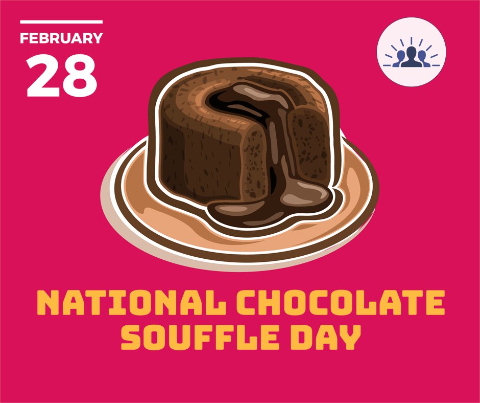 raylperry's tweet photo. It's often said among professional chefs that making the perfect souffle is the hardest thing to master. But when you add chocolate to his amazing dish, it is a true slice of ecstasy! It's the perfect combination of puffy goodness and delectable sauces, like chocolate! https://t.co/JiNgoJCePa