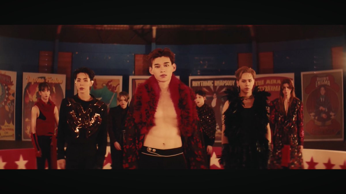 Itsbrunou's tweet image. 🔥❤️

#ATLAS_COMEBACK2024 #ATLASIGotThatMagic_KeyVisual