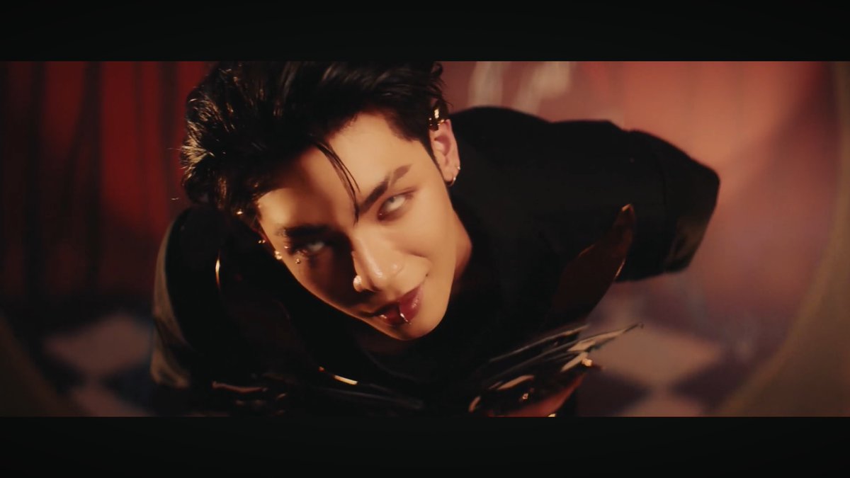 Itsbrunou's tweet image. 🔥❤️

#ATLAS_COMEBACK2024 #ATLASIGotThatMagic_KeyVisual