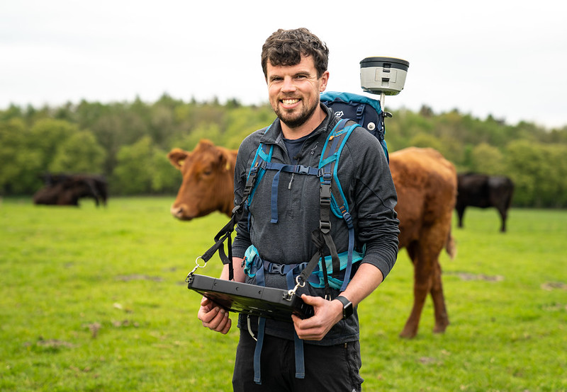 Exciting job opportunities for four Agricultural Officers to join our team! You will be engaging with farmers, with duties including working outdoors, inspecting farms and desk-based processing. A valid driver’s licence is essential. More info ➡️ tinyurl.com/463yzss7