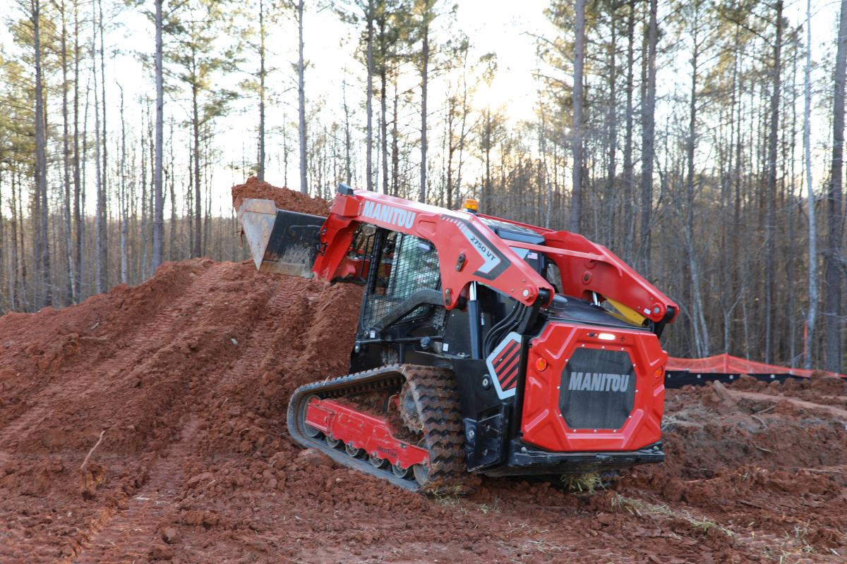 CEGltd's tweet photo. New Generation of Manitou Mid-Range CTLs, Skid Steers Built for Ease of Use, Productivity, Lower TCO https://t.co/m1rPsF9mys #CompactTrackLoaders #Manitou #MiniCompactEquipment https://t.co/rVylMMwDKO