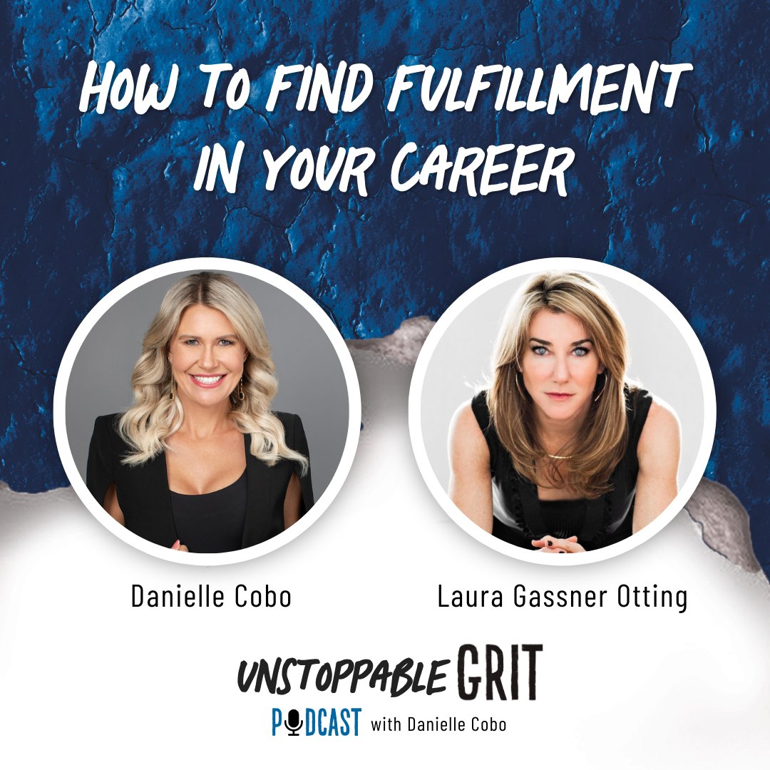 Are you feeling trapped in the relentless pursuit of success that society has sold you?

Listen to Episode 157 of the 𝗨𝗻𝘀𝘁𝗼𝗽𝗽𝗮𝗯𝗹𝗲 𝗚𝗿𝗶𝘁 𝗣𝗼𝗱𝗰𝗮𝘀𝘁 𝘄𝗶𝘁𝗵 𝗗𝗮𝗻𝗶𝗲𝗹𝗹𝗲 𝗖𝗼𝗯𝗼.

🔗 daniellecobo.com/podcast-episod…
