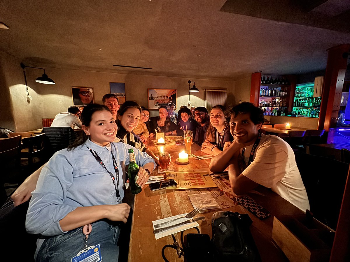 drmgmonaghan's tweet photo. @FlImagin3_DN on tour! Great couple of days at the #FLIMSym in Munich well organised by @GerBI_GMB with good talks and useful workshops. π©πͺπ©πͺπ¬β‘οΈ https://t.co/4pPdgeVGkh
