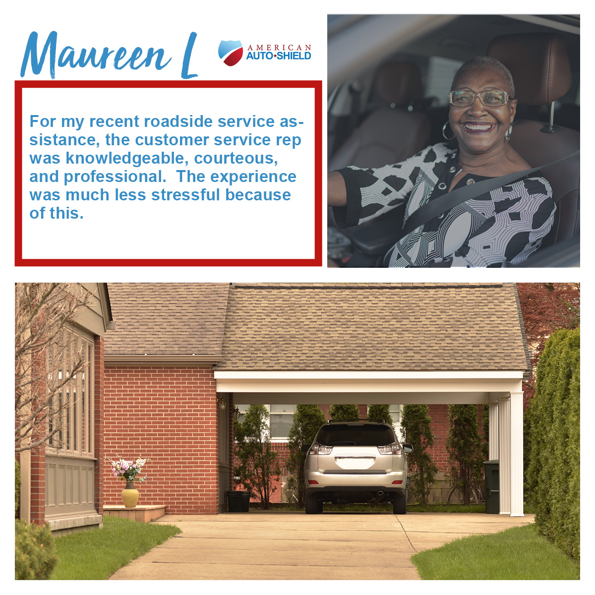 American Auto Shield tweet media