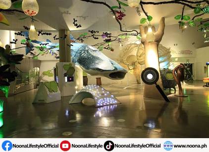 Noona Lifestyle: Science Discovery
📍Campos Park, 3rd Ave. BGC, Taguig City.
Have an extraordinary educational experience with over 250 interactive exhibits, planetarium shows, experiment demonstrations. 
#noonalifestyle #noonaph #noonaphilippines #noonasports #TheMindMuseum #BGC