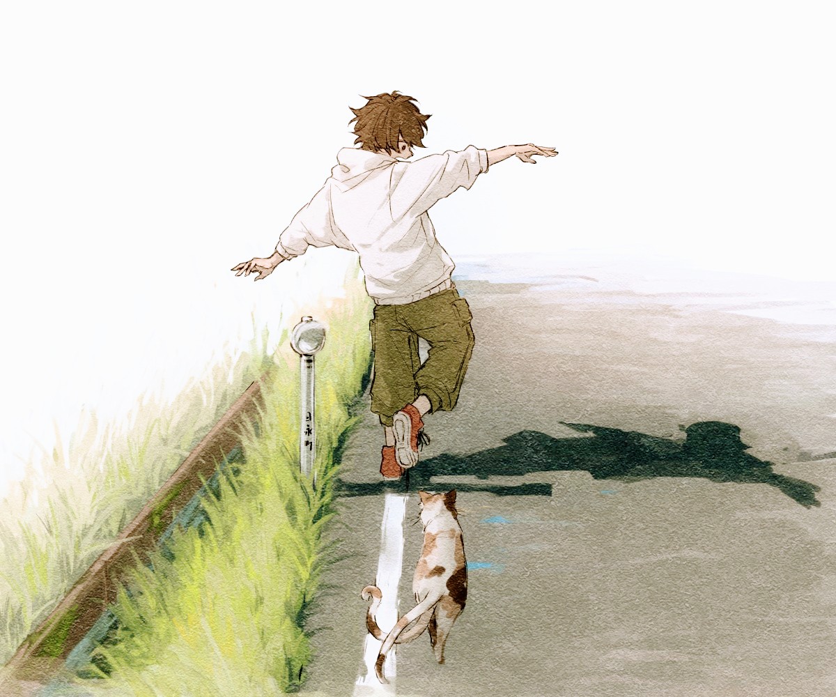 yomota_28's tweet photo. #皆知ってる感覚の絵 https://t.co/rLQt9WDw4g