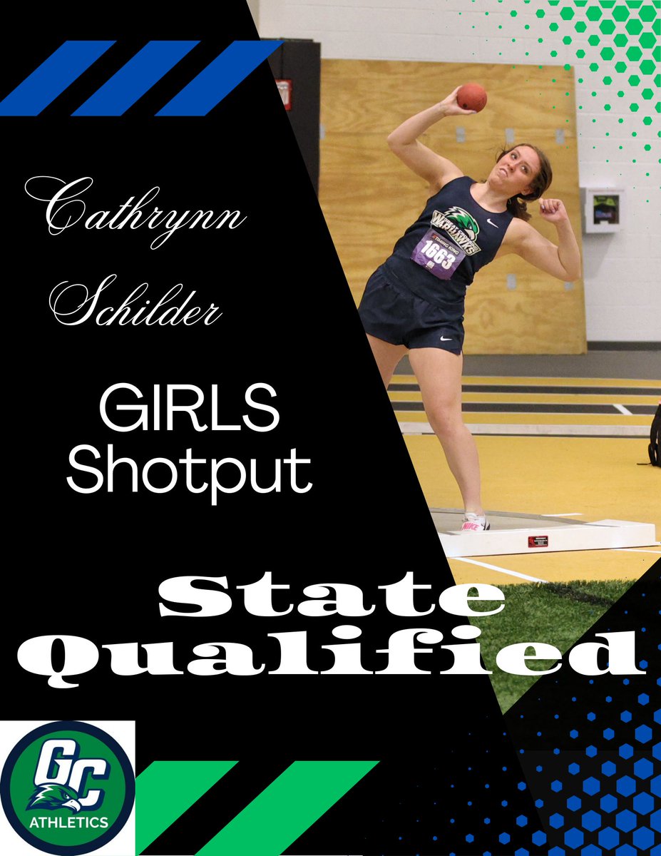 Great Crossing Track & Field tweet media