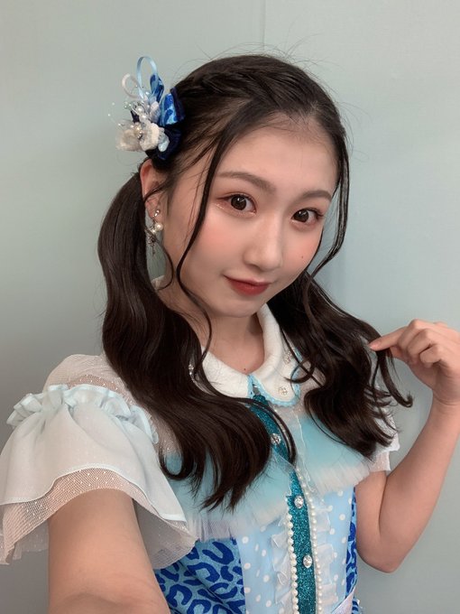 塩月希依音のTwitter画像3