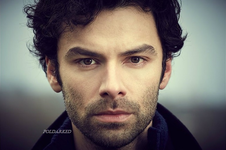 We were thrilled on this day in 2014 when the BBC announced their remake of #Poldark starring #AidanTurner as Ross. Aidan had said in an interview for The Hobbit that he had a TV series lined up. We were delighted to find out it was!