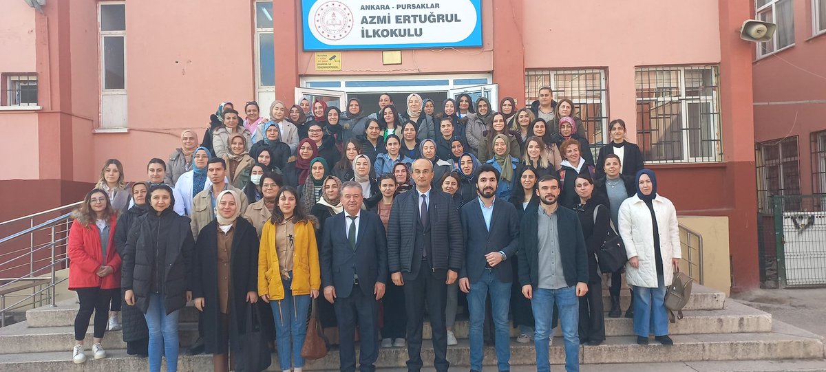 Pursaklar Özel Eğitim Akademisi-2 çalışmaları kapsamında ücretli özel eğitim öğretmenlerinin desteklenmesine yönelik 2. eğitim olan BEP Hazırlama eğitimini gerçekleştirdik. <a href="/MebOrgm/">Özel Eğitim ve Rehberlik Hiz. Genel Müdürlüğü</a> <a href="/fatihpaca/">Fatih PAÇA</a> <a href="/MemAnkara/">Ankara İl Millî Eğitim Müdürlüğü</a> <a href="/MetinHalc2/">Metin Halıcı</a>  <a href="/pursaklar_ank/">T.C. Pursaklar Kaymakamlığı</a> <a href="/PursaklarMem/">Pursaklar İlçe Mem</a> <a href="/mustafakilicgil/">Mustafa Kılıçgil</a> <a href="/battalakman/">Battal Akman</a>