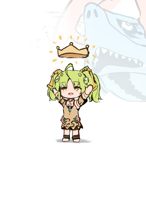 セラのスリーブ祝い 