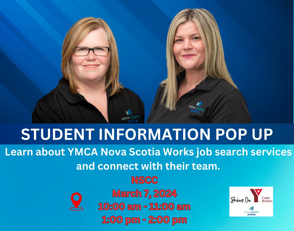 NSCC Sydney Waterfront Campus tweet media