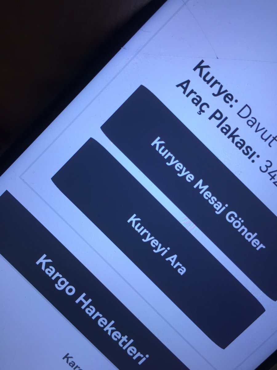 Davut 3 saattir aynı sokaktasın gel artık çayın soğudu