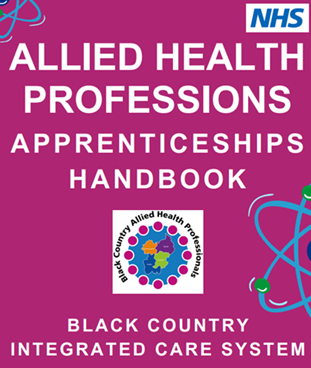 In her latest blog, Dr @RosLeslieRWT, our Chief Allied Health Professional (AHP), writes about how apprenticeships are being promoted at @RWT_NHS , particularly in the AHPs. Please read on in the link for the full blog. bit.ly/42W7GZe